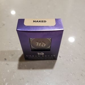 Urban Decay Naked eyeshadow